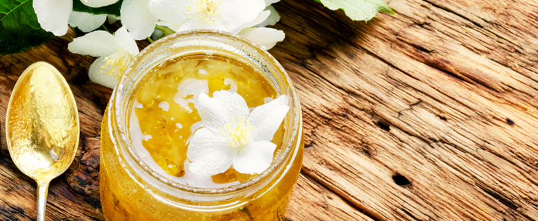 Buy Wholesale Orange Blossom Jam From Iran