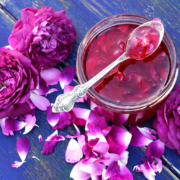 Wholesale purchase of rose jam from Iran