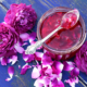Wholesale purchase of rose jam from Iran