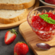 Wholesale purchase of strawberry jam from Iran