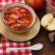 Wholesale purchase of apple jam from Iran
