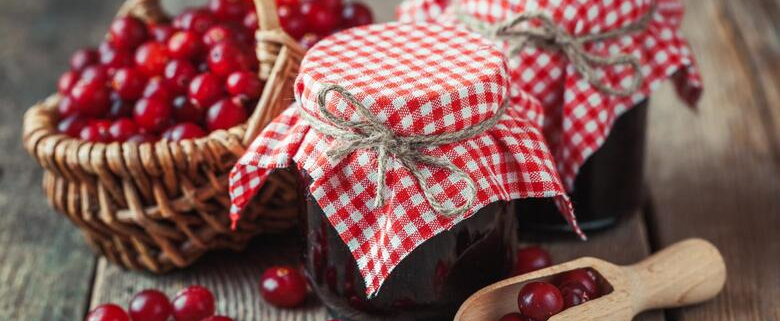 Wholesale purchase of blackberry jam from Iran