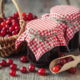 Wholesale purchase of blackberry jam from Iran