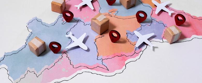 Shipping Agent in Iran | Food Export Agency