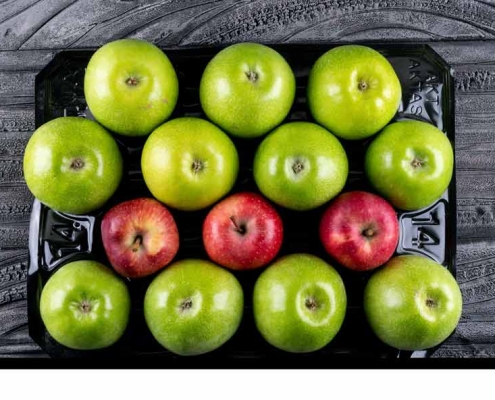 Wholesale Apples from Iran | Buy Bulk Apples + Price