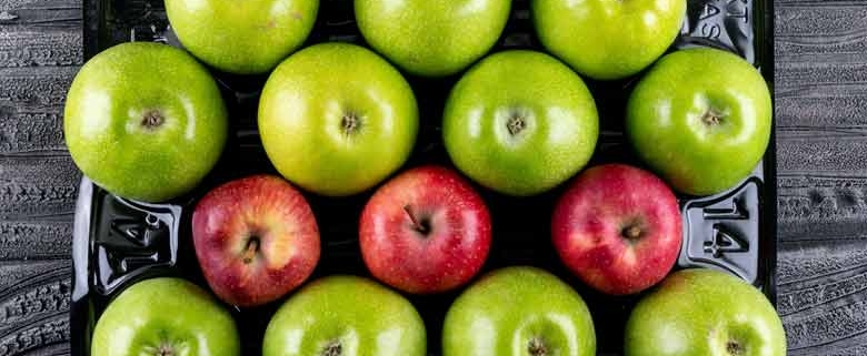 Wholesale Apples from Iran | Buy Bulk Apples + Price
