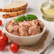 Wholesale Canned Tuna from Iran | Buy Bulk Canned Tuna + Price