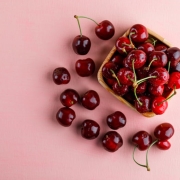 Wholesale Cherry from Iran | Buy Bulk Cherry + Price