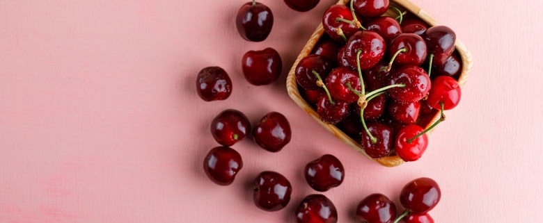 Wholesale Cherry from Iran | Buy Bulk Cherry + Price