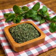 Wholesale Dried Mint from Iran | Buy Bulk Dried Mint + Price