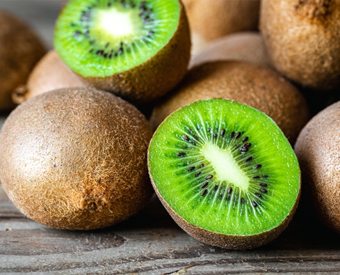Wholesale Kiwi Purchase from Iran