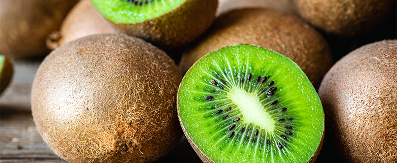 Wholesale Kiwi Purchase from Iran