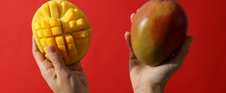 Wholesale Mango from Iran | Buy Bulk Mango + Price