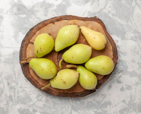 Wholesale Pear from Iran | Buy Bulk Pears + Price
