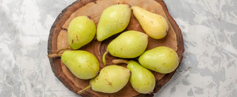 Wholesale Pear from Iran | Buy Bulk Pears + Price