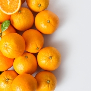 Wholesale purchase of oranges from Iran