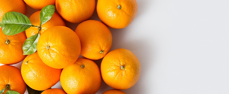 Wholesale purchase of oranges from Iran