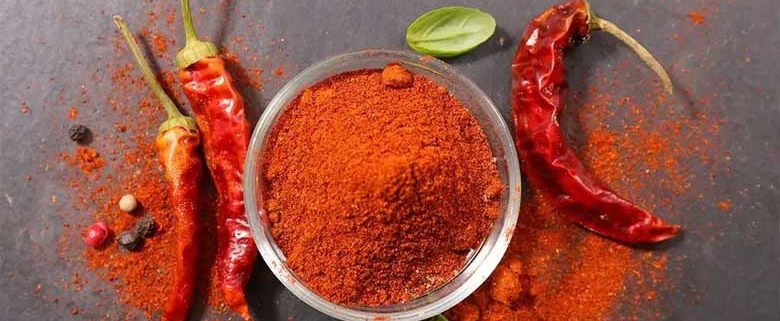 Wholesale red pepper powder from Iran | Buy Bulk red pepper powder + Price