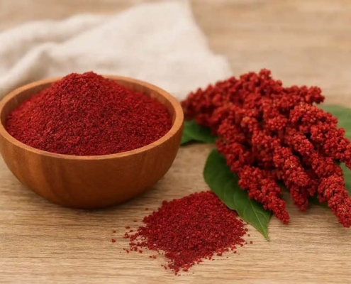 Wholesale Sumac from Iran | Buy Bulk Sumac + Price