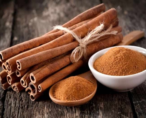 Wholesale cinnamon from Iran | Buy Bulk cinnamon + Price